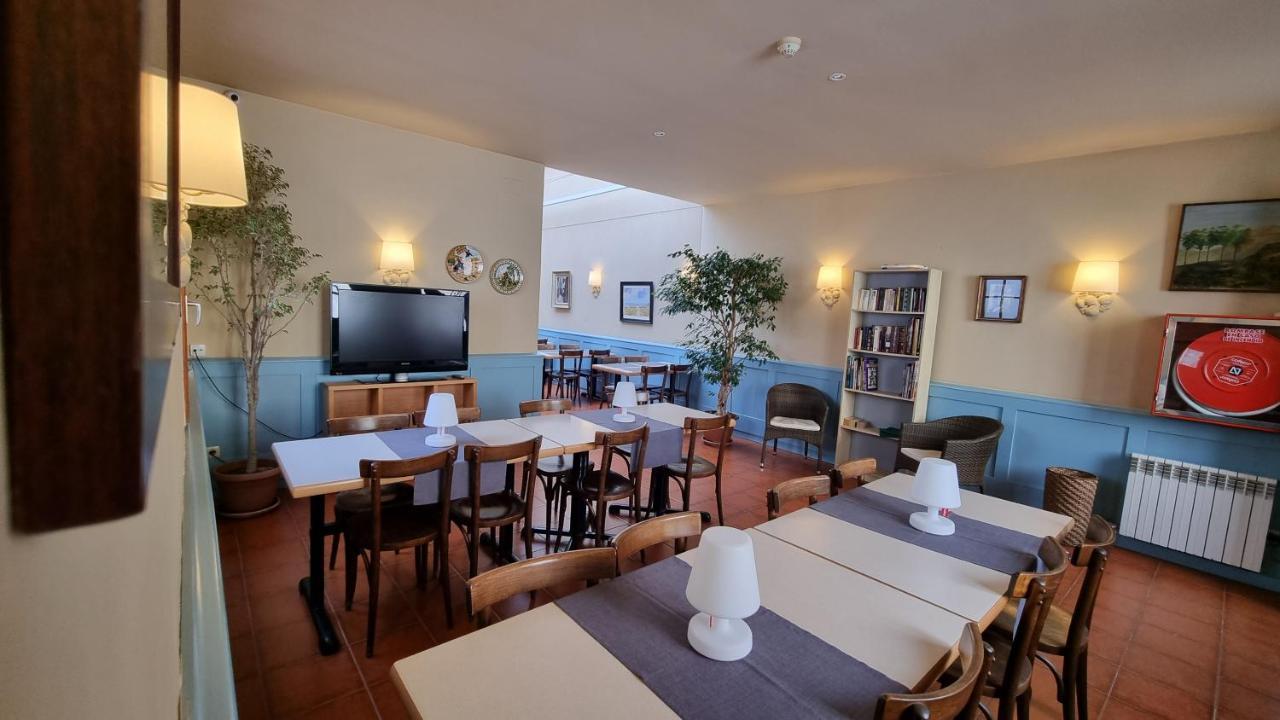 Hotel Torino Masnou Kültér fotó