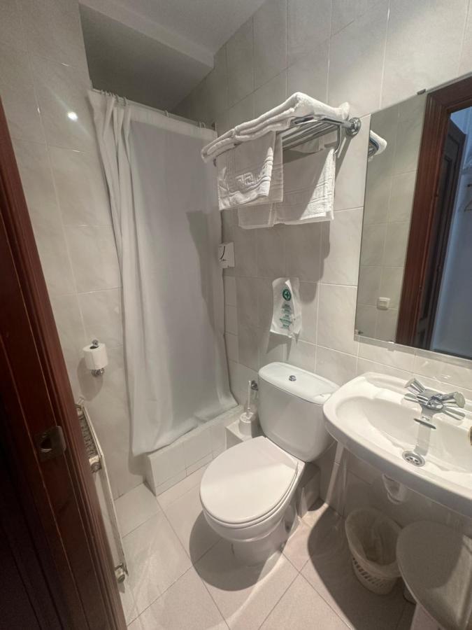 Hotel Torino Masnou Kültér fotó